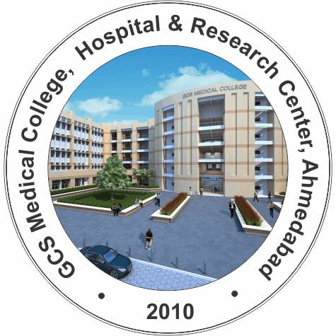 GCSMCA